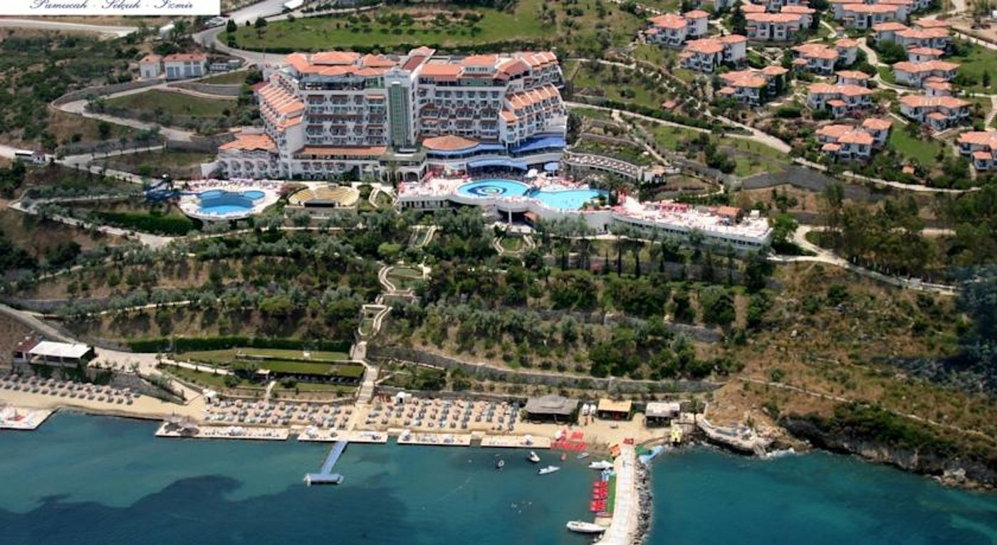 Labranda Ephesus Princess Hotel