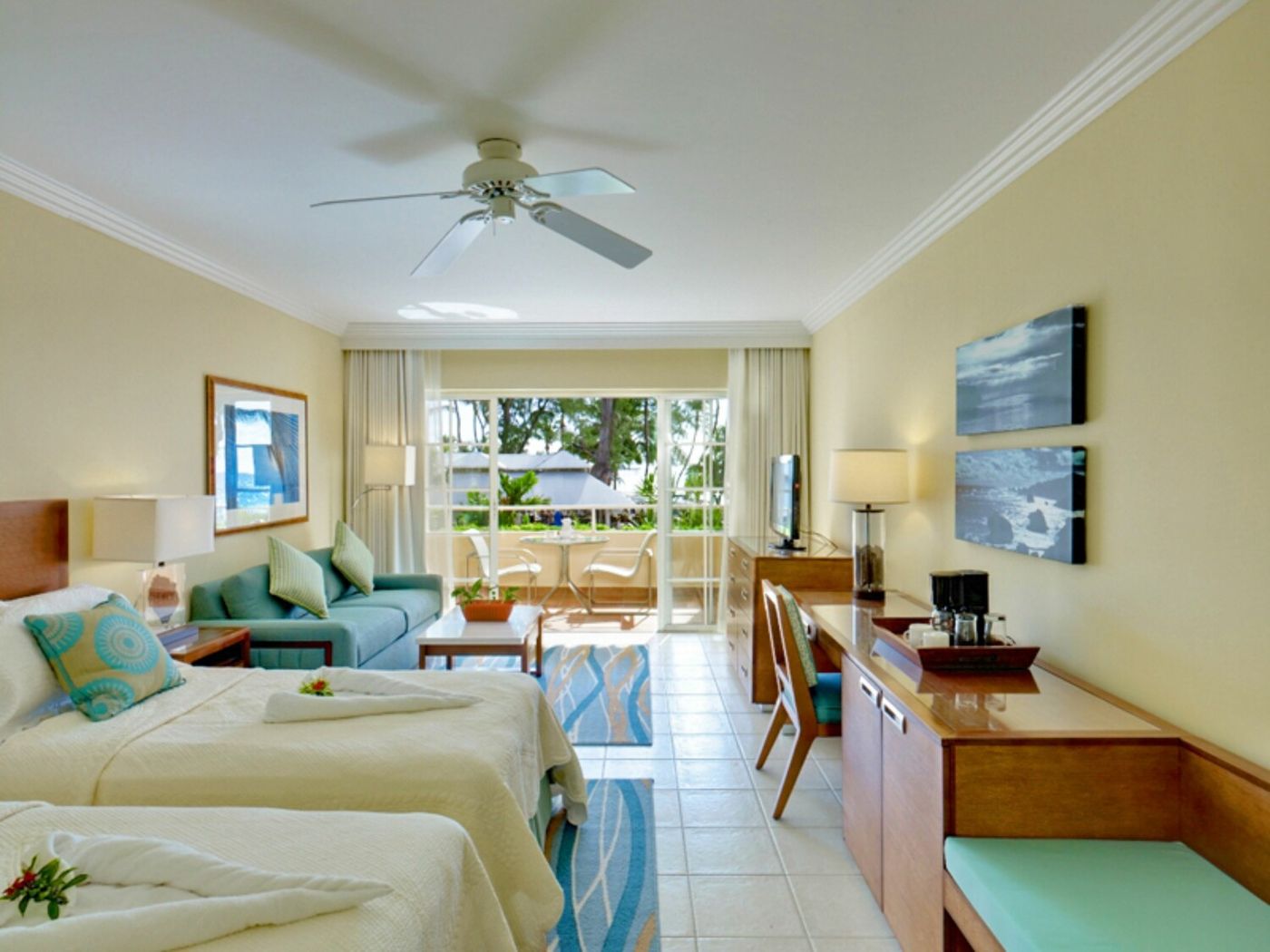 Turtle Beach by Elegant Hotels