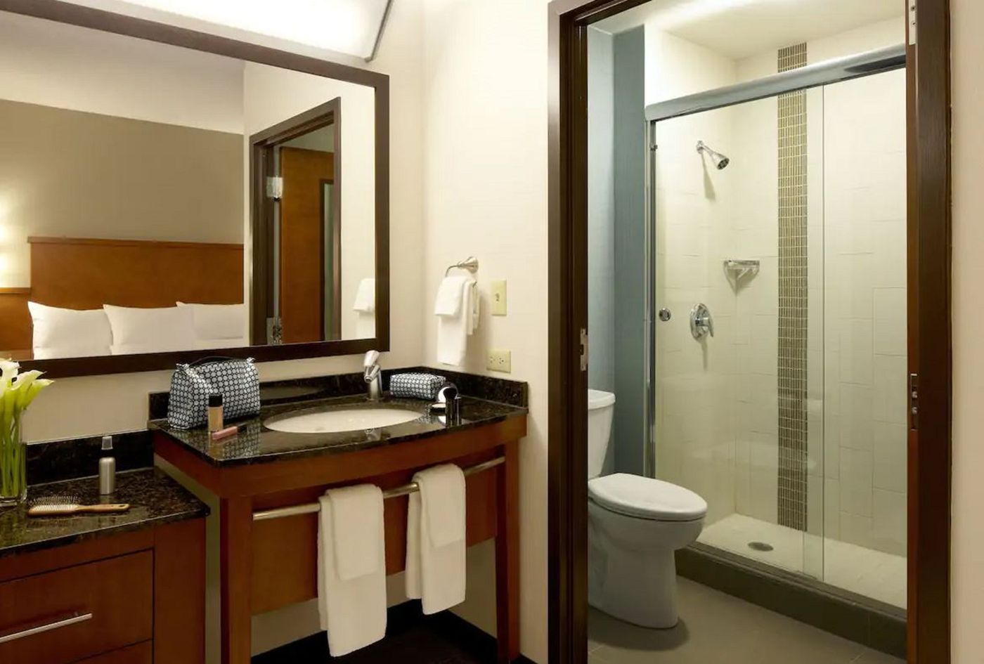 Hyatt Place Atlanta/Buckhead-United States-ATLANTA-Room-9