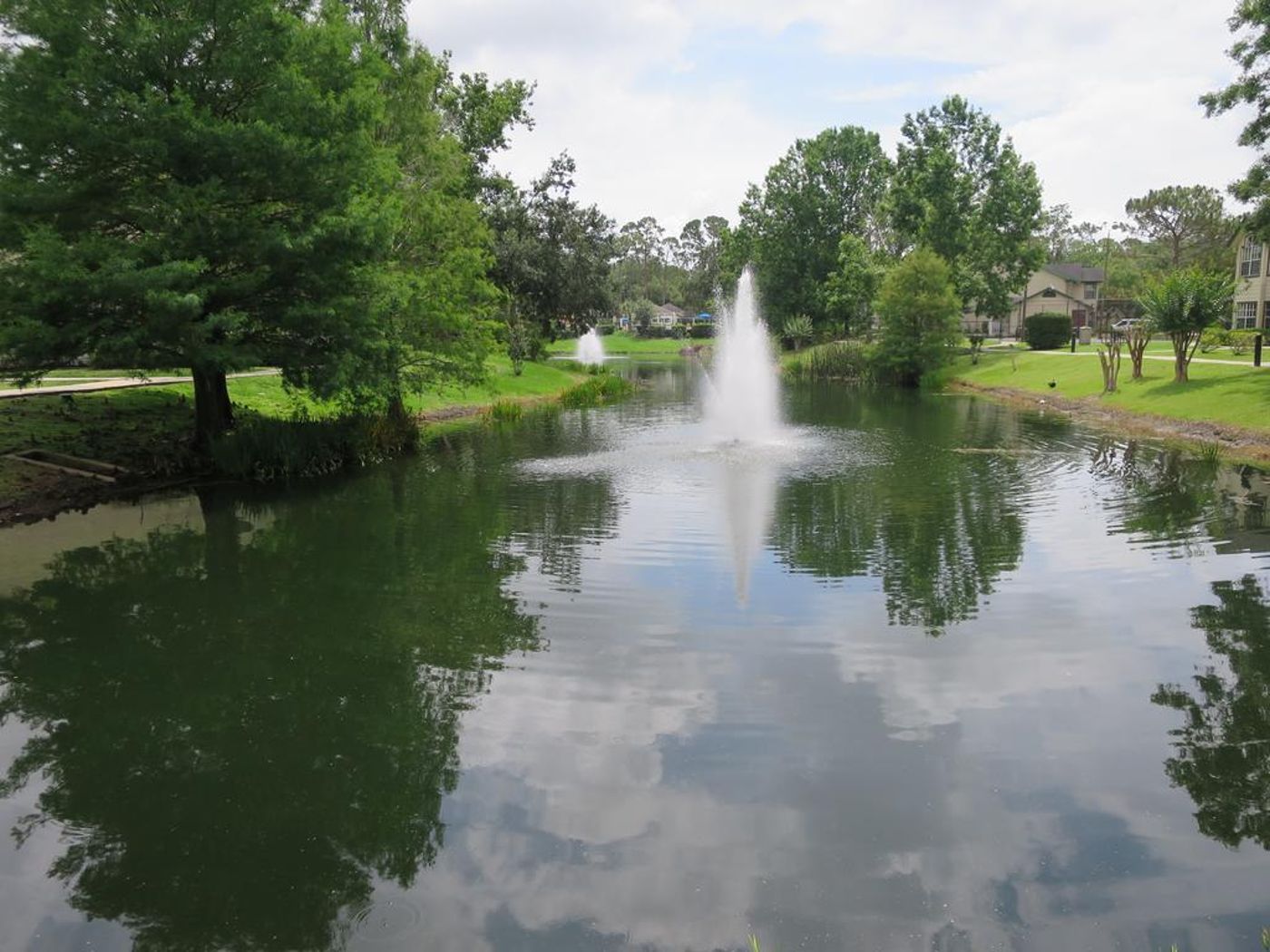 Oak Plantation Resort