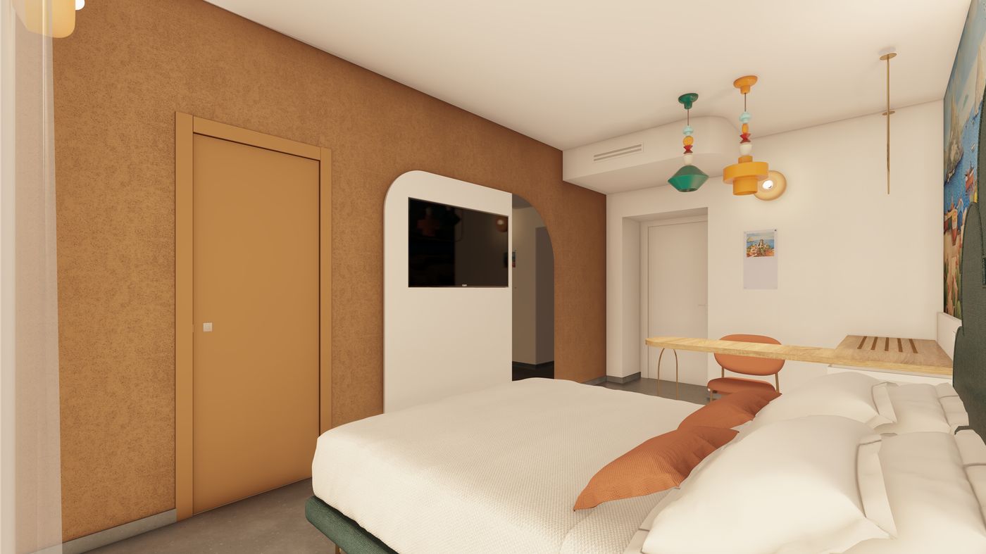 Albergo-Diffuso-Bacco-Furore-Room-22