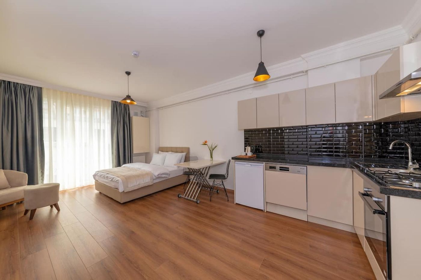 Joy Suites-Turkey-İstanbul-Room-7