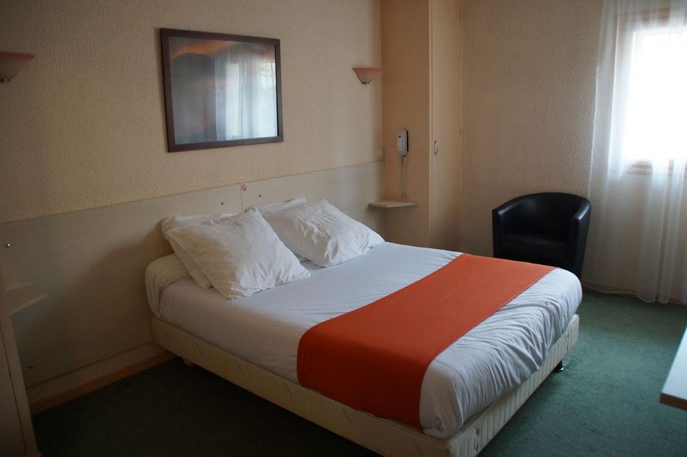 Aragon-France-PERPIGNAN -General view-8