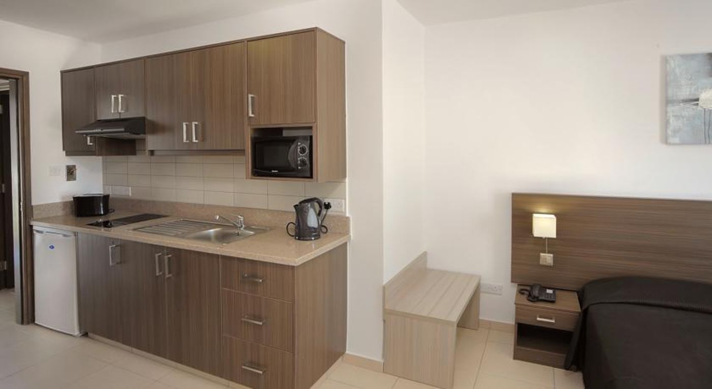 Petrosana Apartments