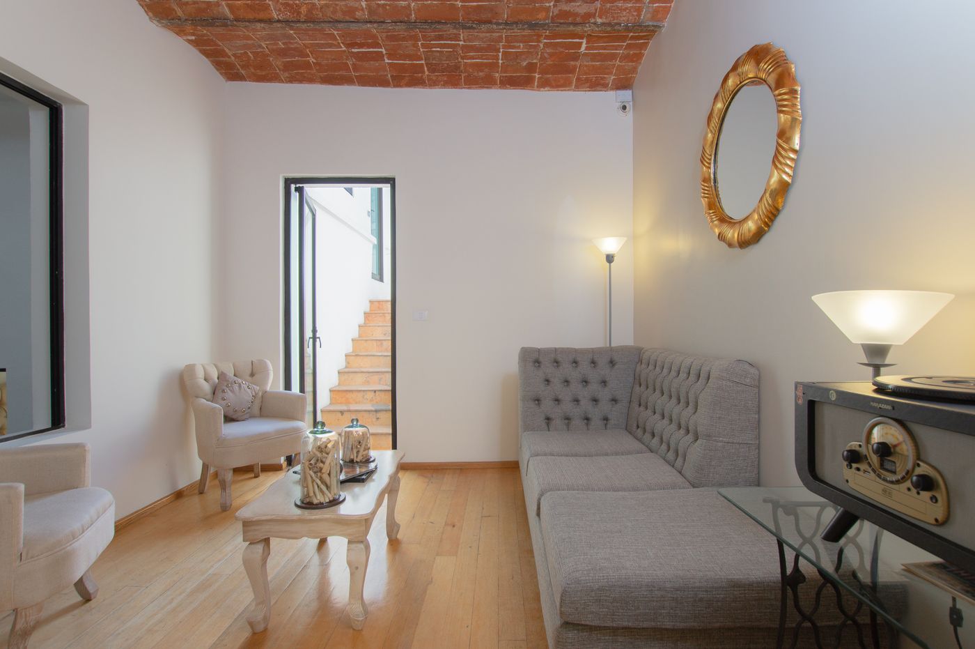 Roma 191-Mexico-Mexico-Lobby-5