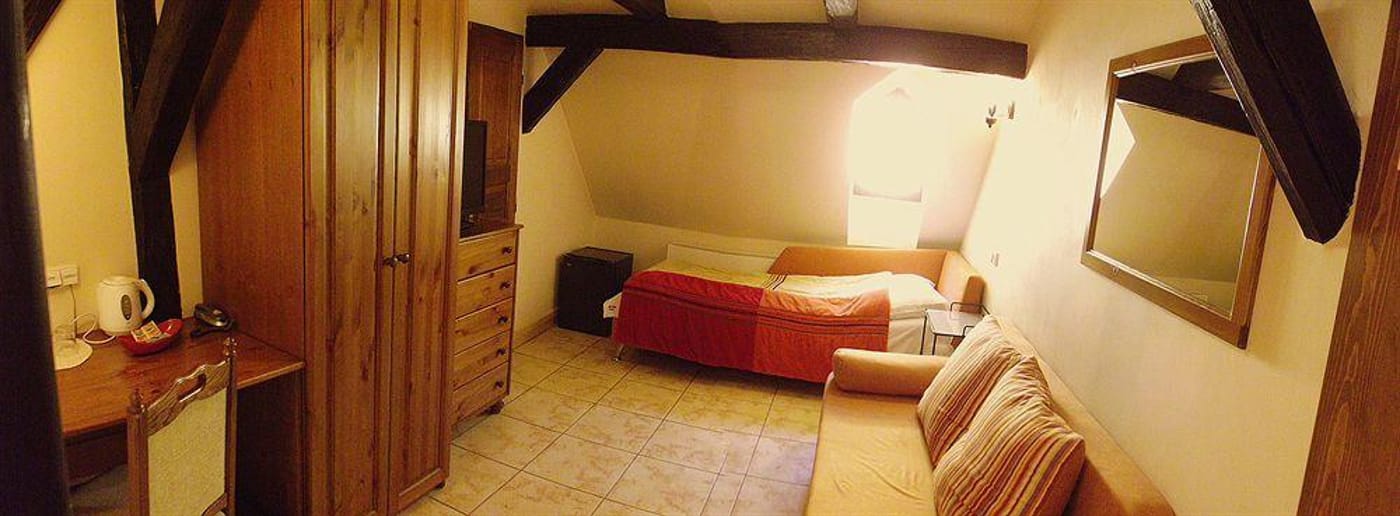 Betlem Club-Czech Republic-PRAGUE -General view-7