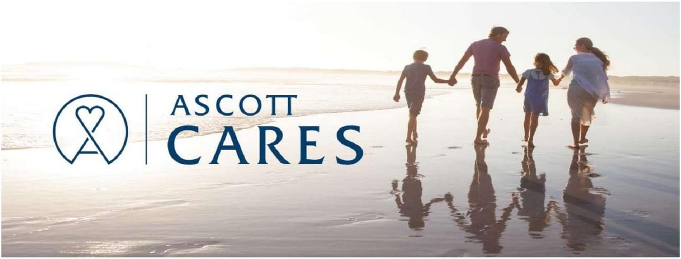 Ascott Orchard Singapore - Singapore - Singapore - General view - 1