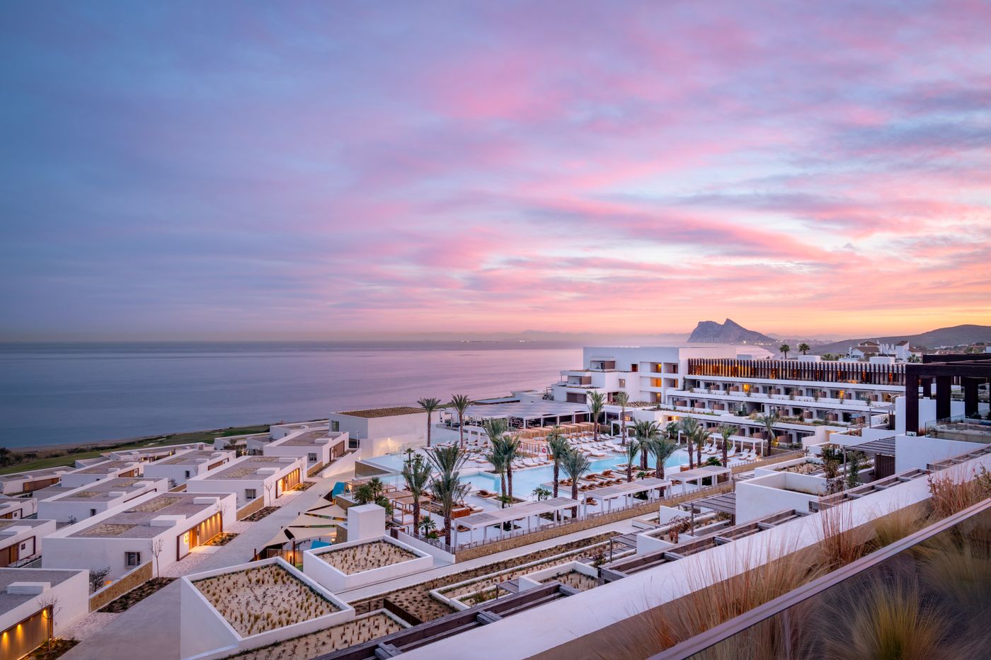 Fairmount La Hacienda