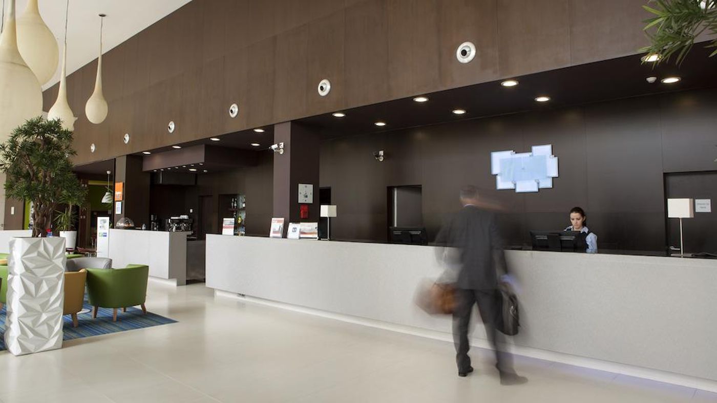 Holiday Inn Express Porto Exponor