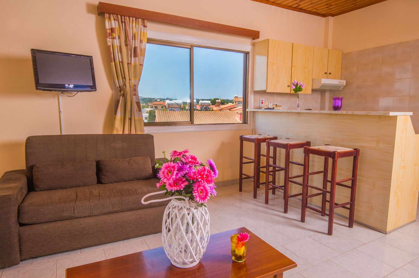 Windmills Hotel Apartments