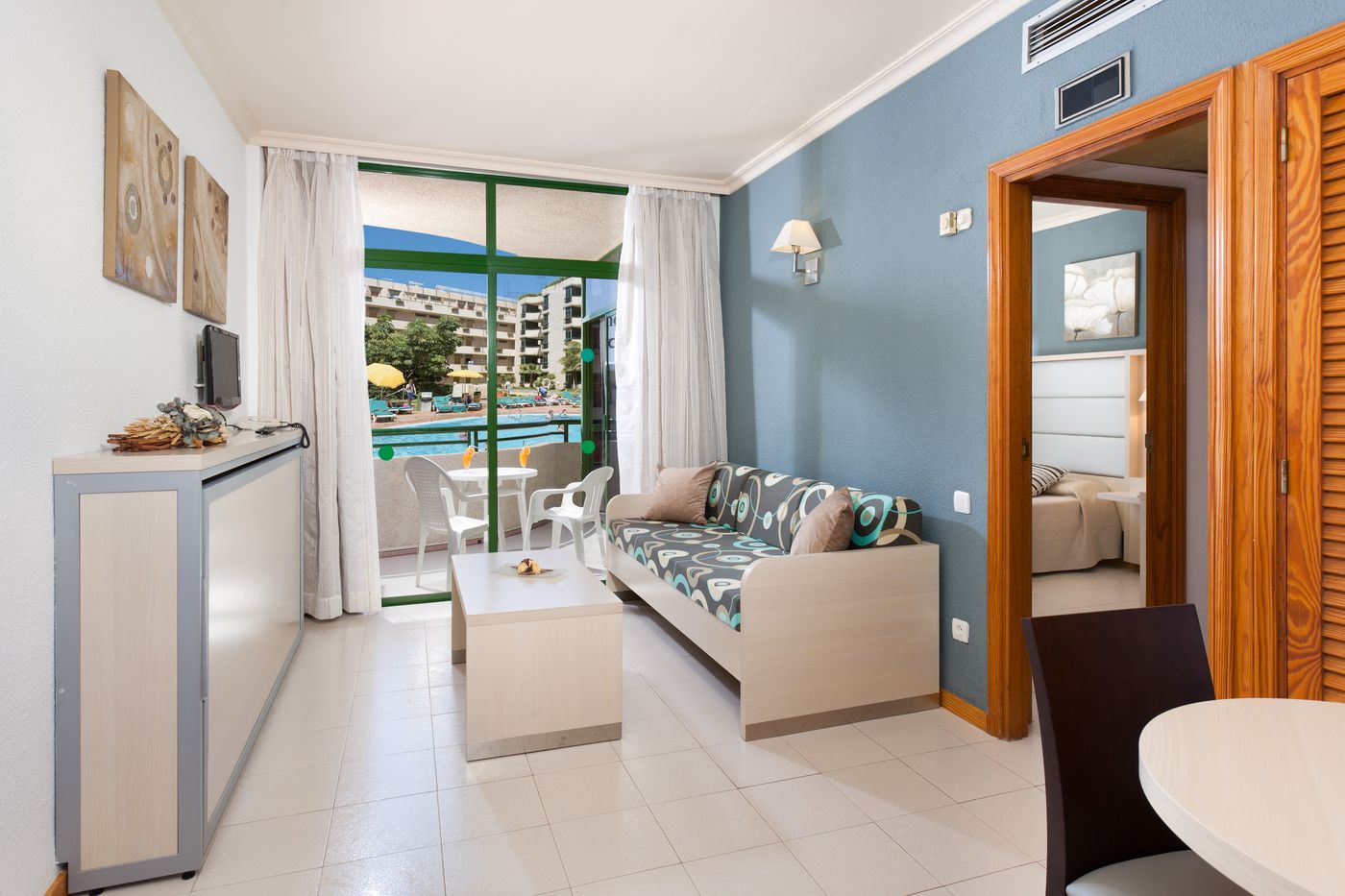 Labranda Isla Bonita Hotel