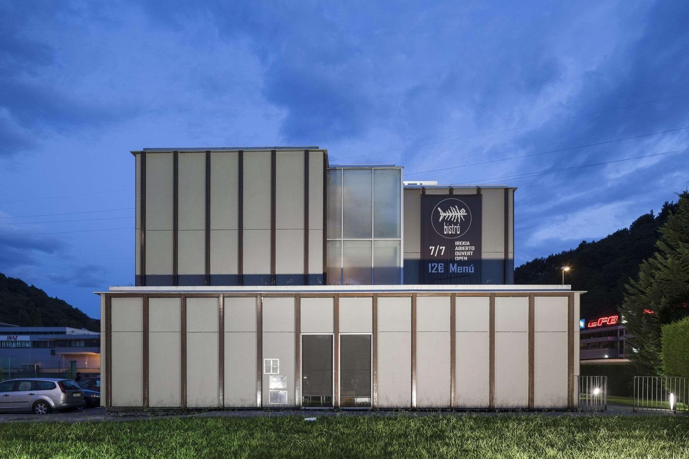 ETH Irun-Spain-Irun-General view-2