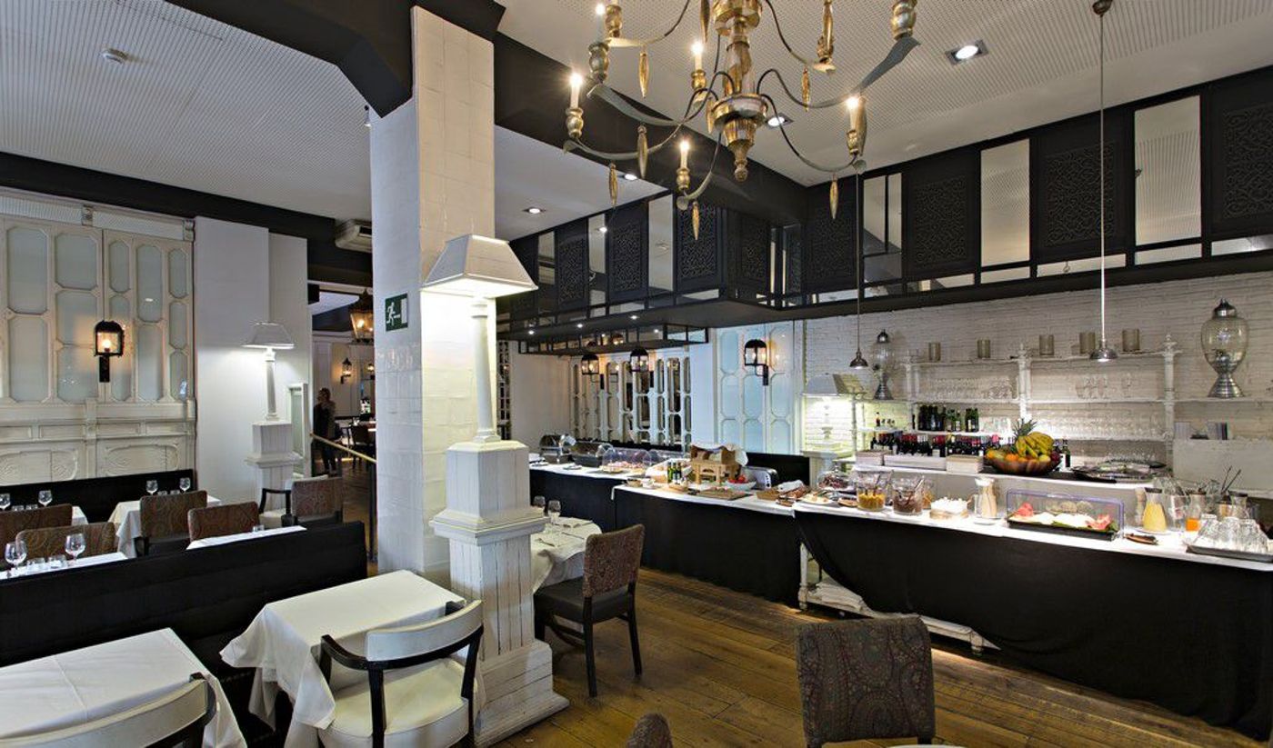 Market-Spain-BARCELONA-General view-3