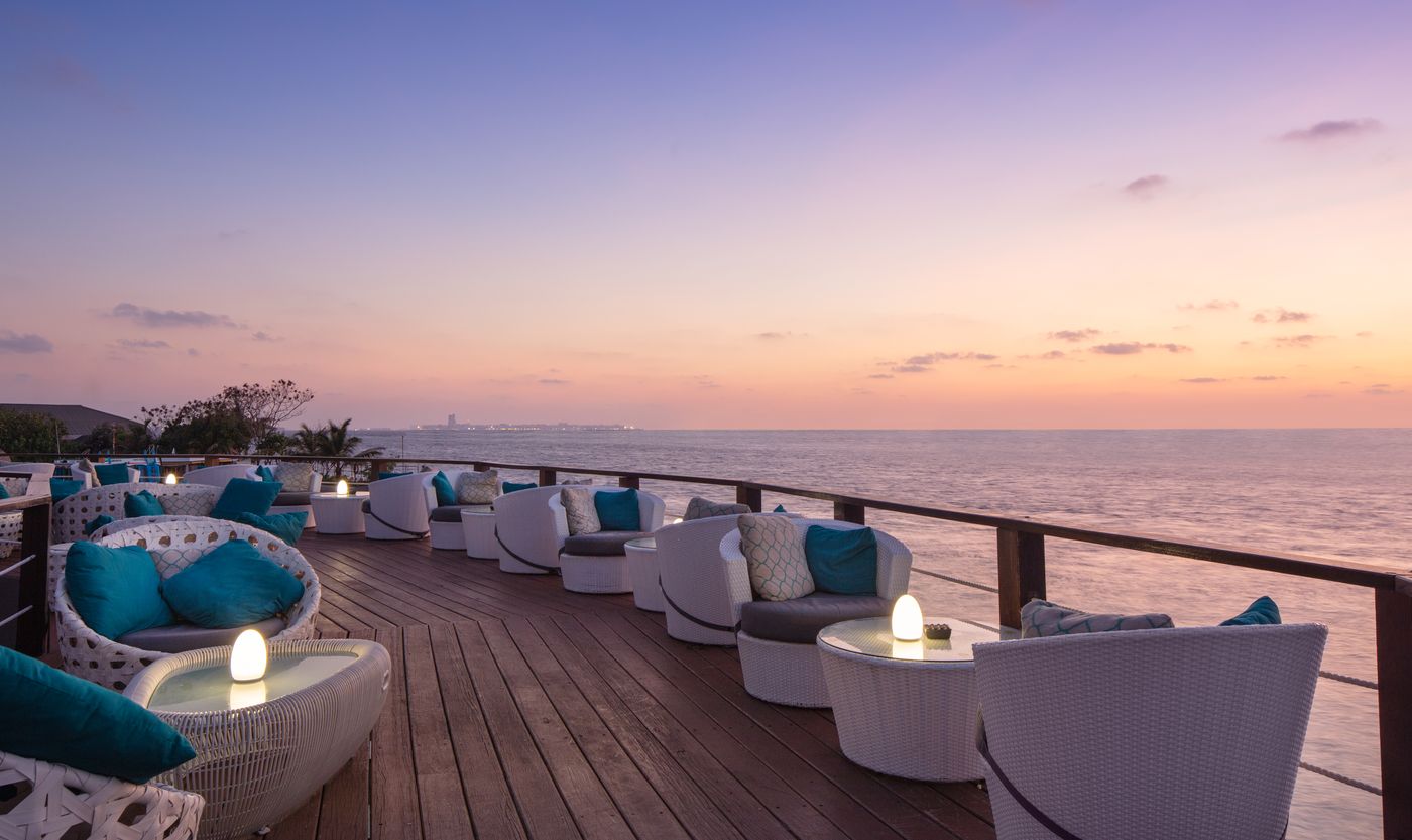 Adaaran Prestige Vadoo Maldives