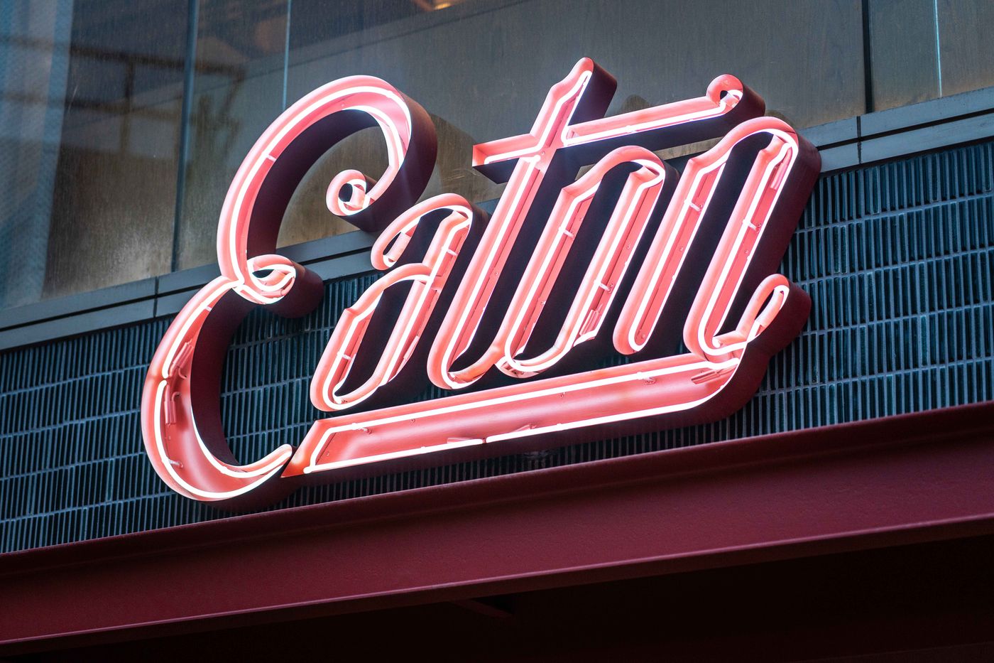 Eaton HK-Hong Kong – China-KOWLOON-General view-2