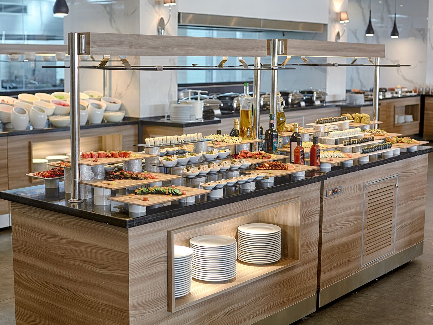 Piril Hotel Thermal & Spa