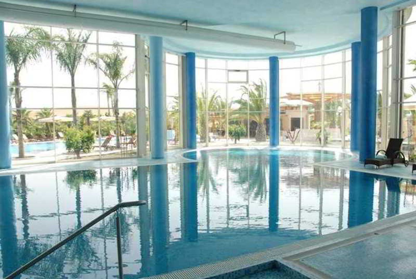 MH Matera Hotel-Italy-MATERA-General view-9