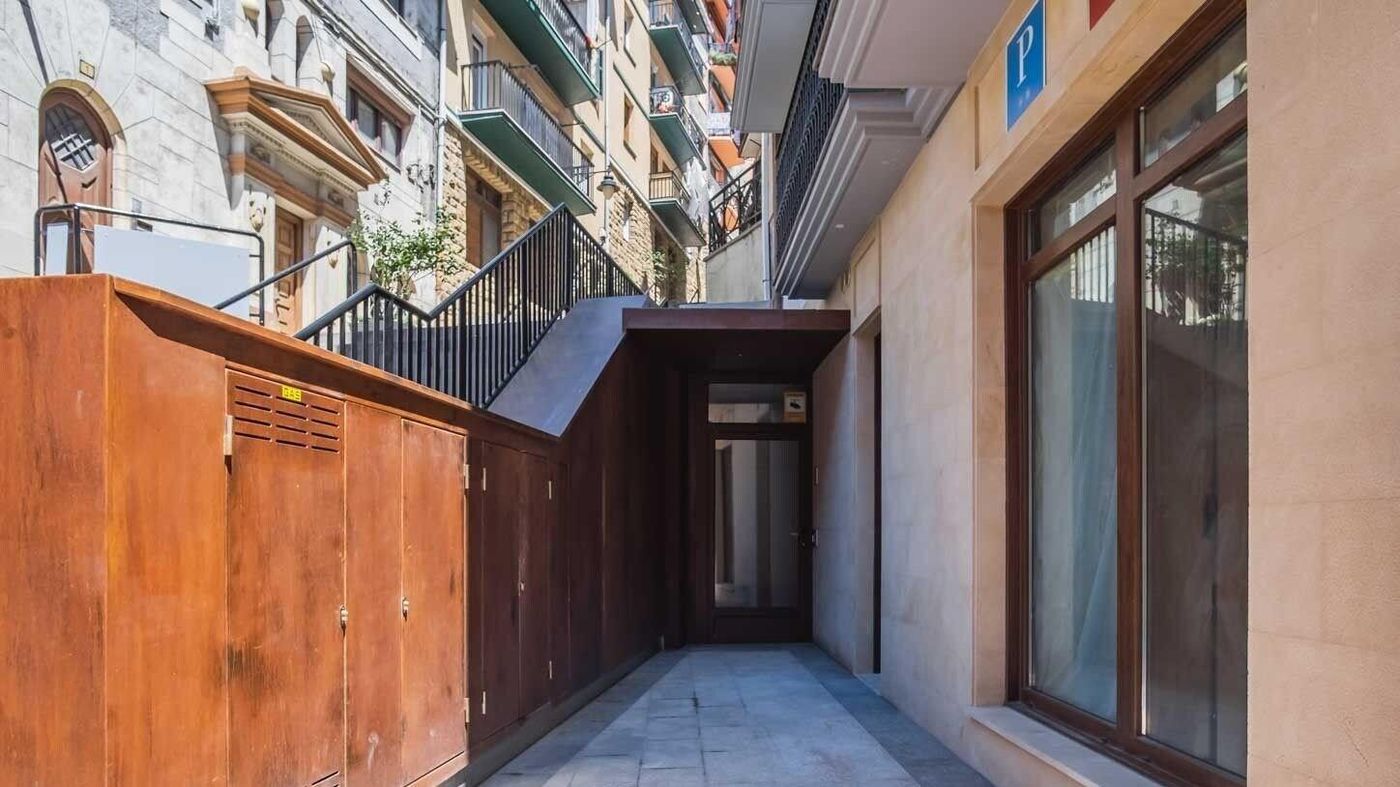 Mirotza Rooms-Spain-ORIO-General view-3