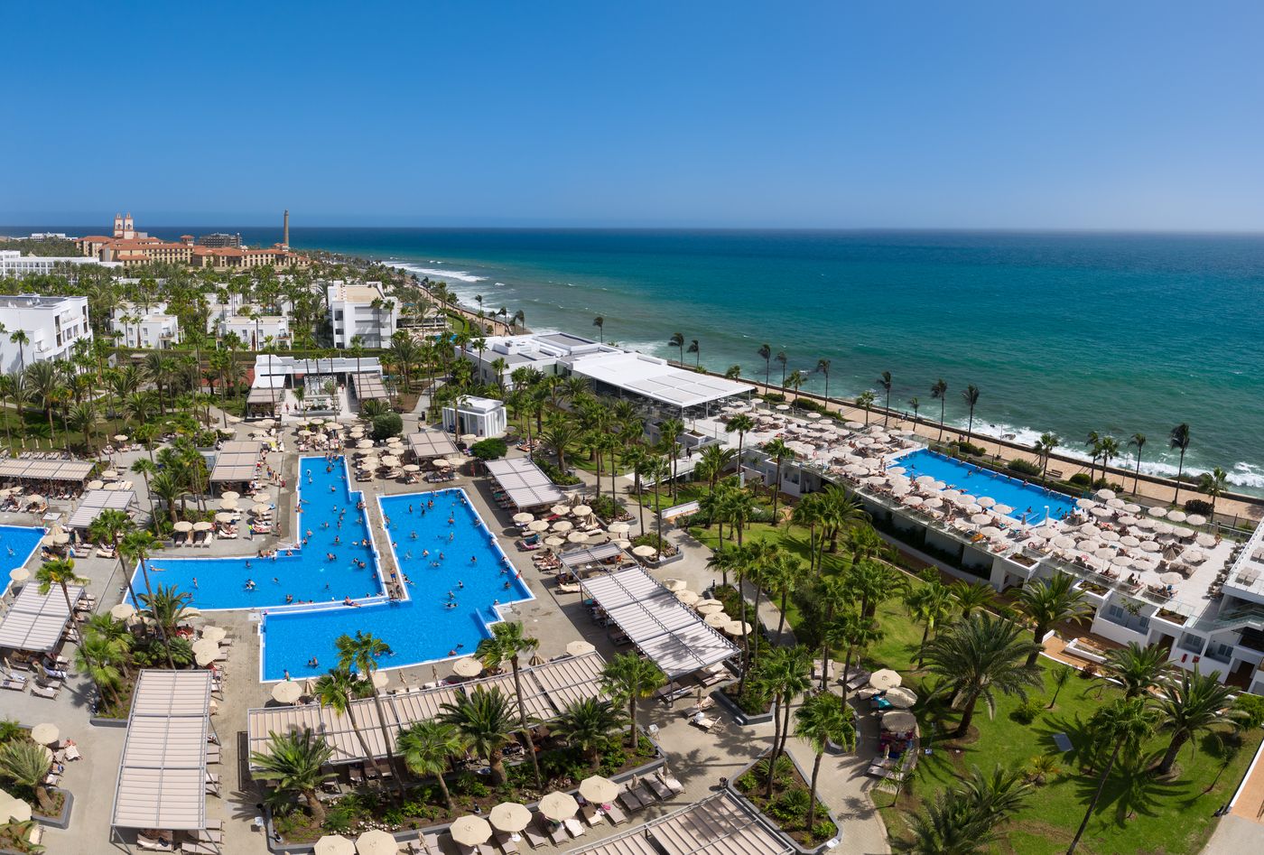 Club-Hotel-Riu-Gran-Canaria-General-view-9