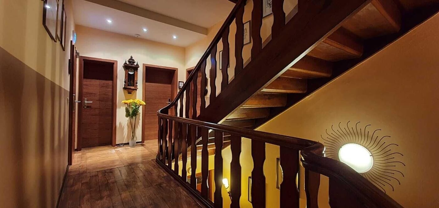 Hotel Homburger Hof - Germany - Bad Homburg v.d. Hoehe - Lobby - 6