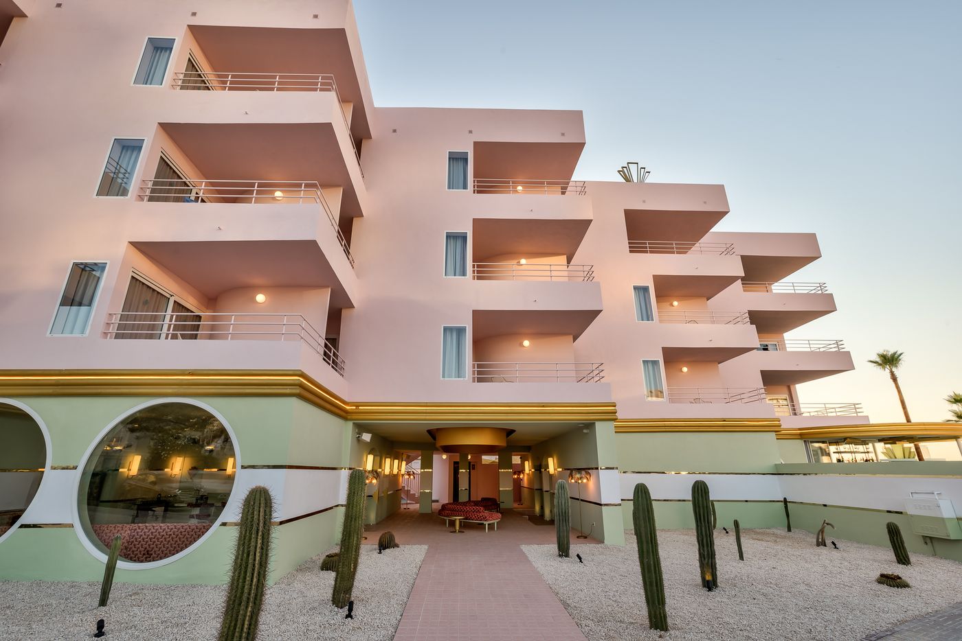 Grand Paradiso Ibiza