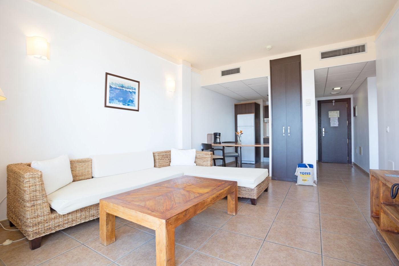 Aguamarina Golf Apartments