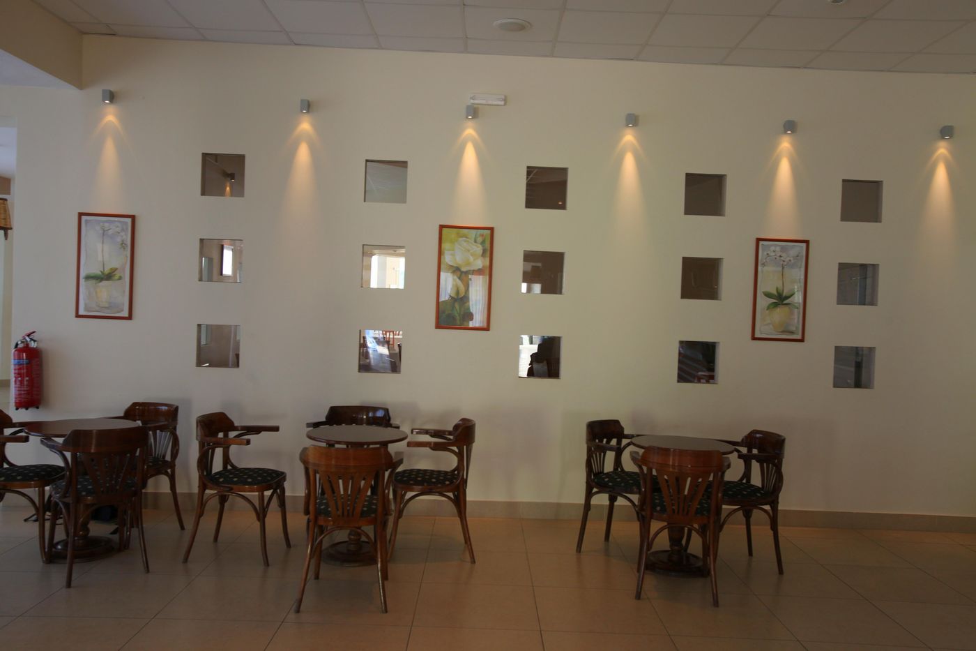 Cyprotel-Panorama-Sidari-Village-Lobby-23