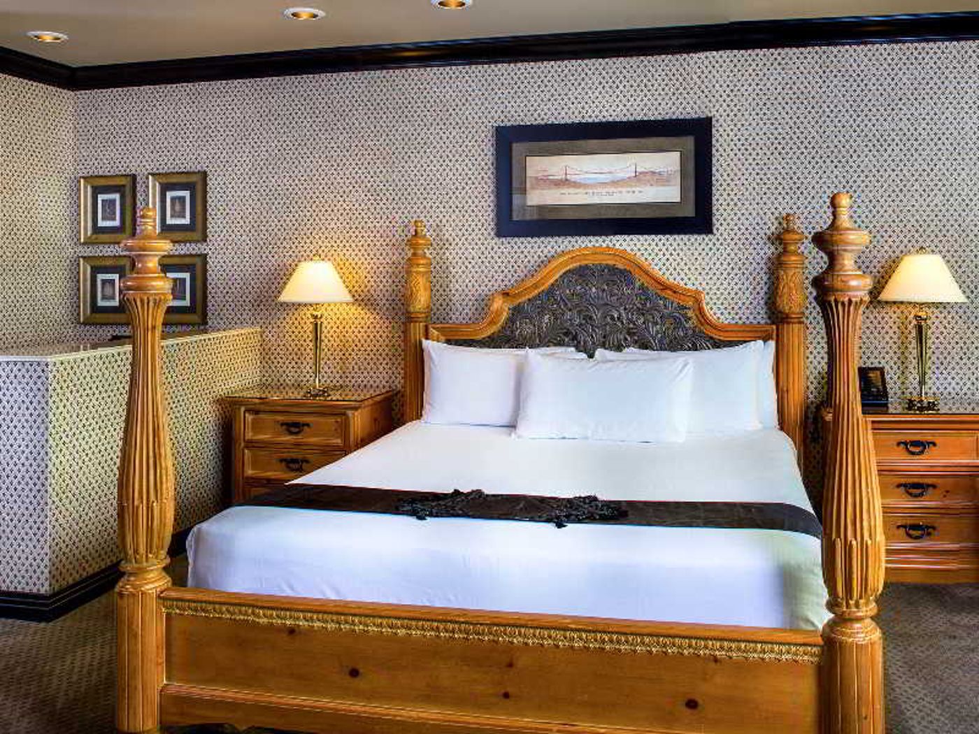 Suncoast Hotel And Casino-United States-LAS VEGAS-Room-6