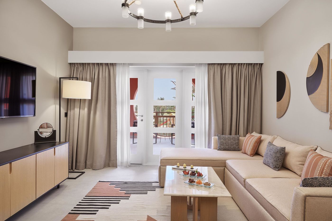 Steigenberger Golf Resort El Gouna