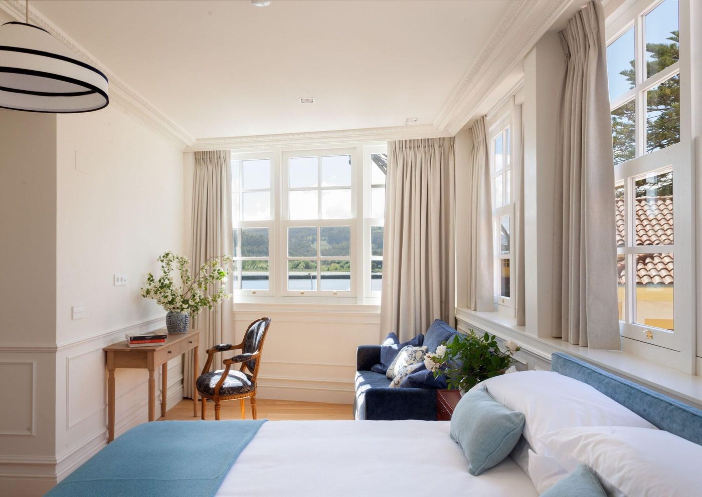 Gran Hotel Brillante-Spain-Muros de Nalon-Room-8