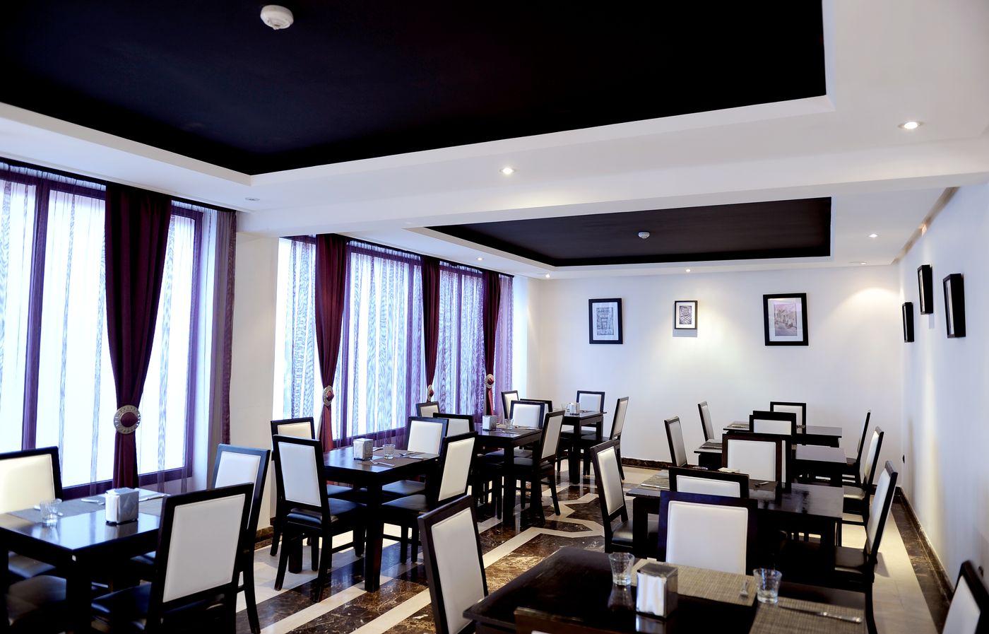 Blue Sea Le Printemps