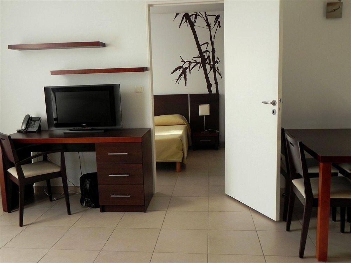 Residence Calypso-France-MARSEILLE -General view-7