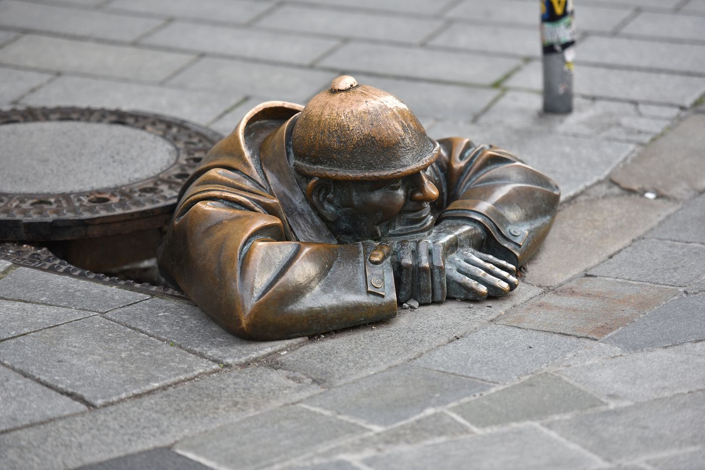 Loft Hotel Bratislava-Slovakia-Bratislava-General view-2