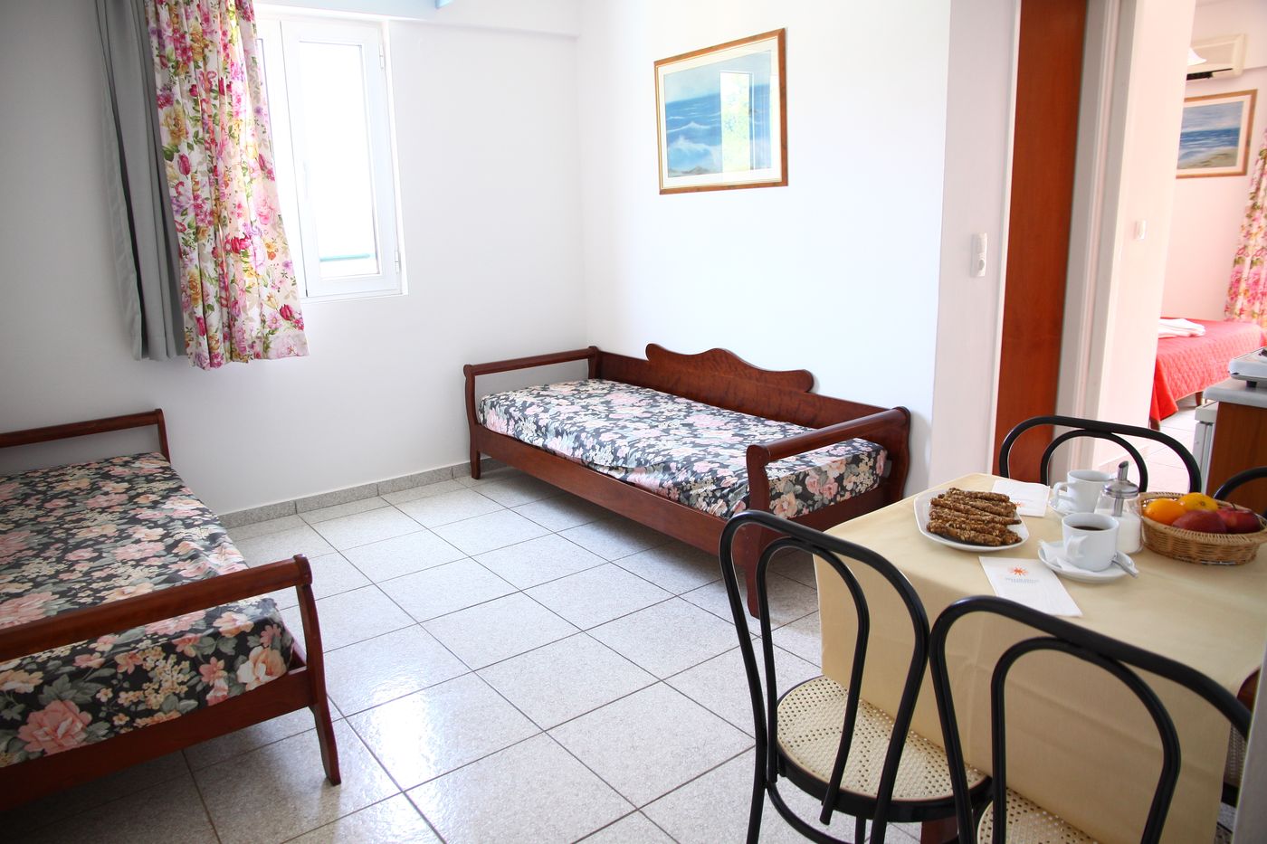 Bellos Apartments & Studios