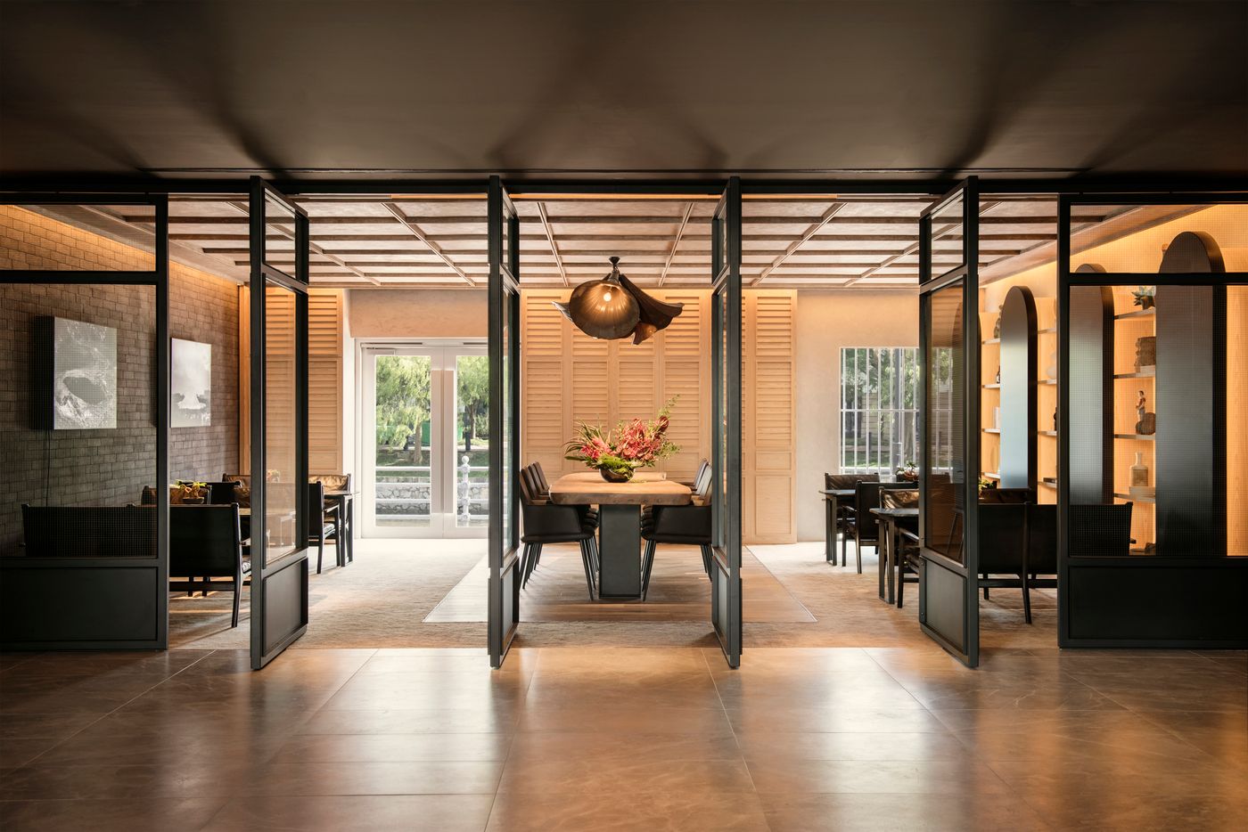 The Warehouse Hotel - Singapore - Singapore - Conferences - 0