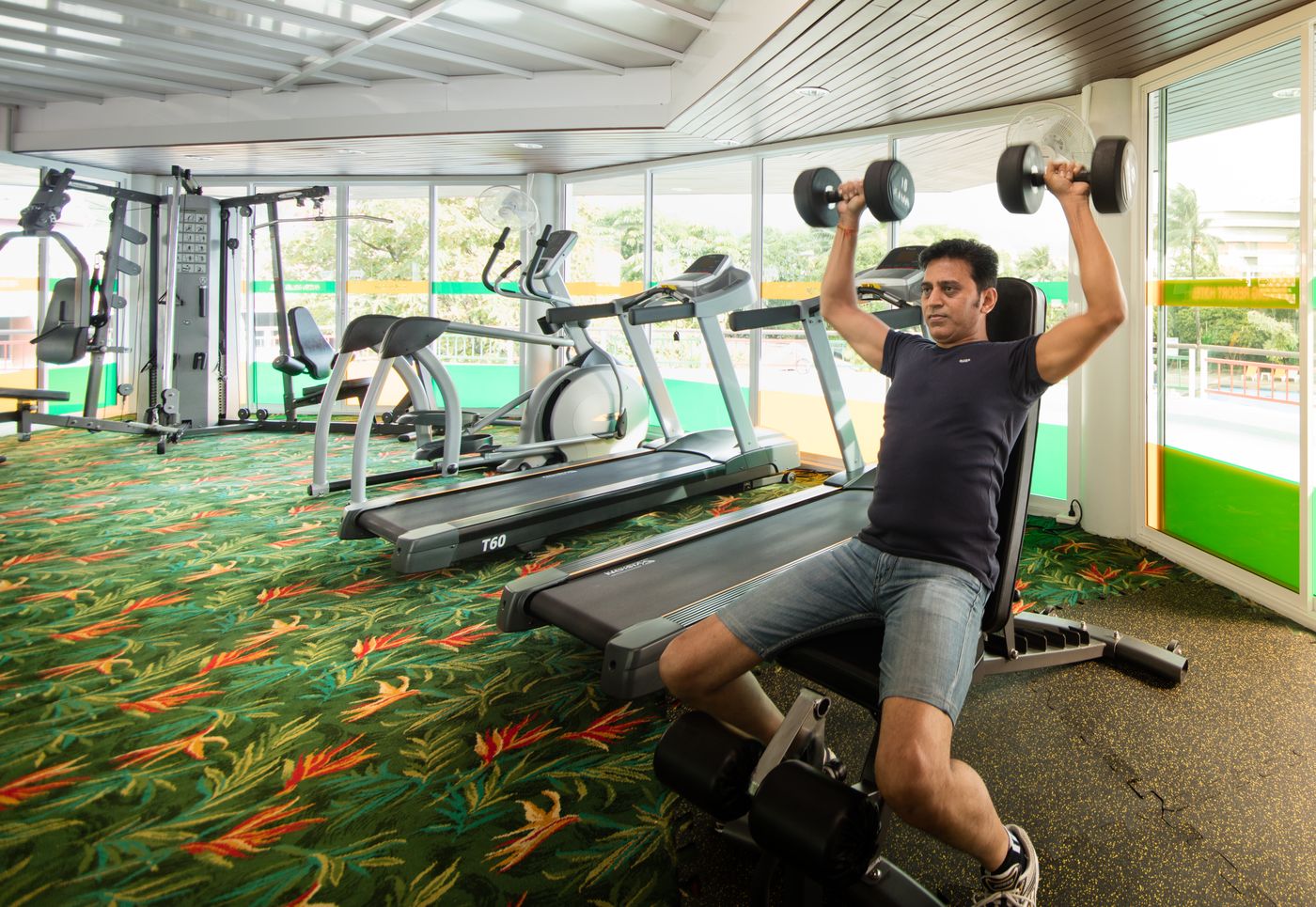 Patong-Resort--SHA-Extra-Plus--Sports-and-Entertainment-62