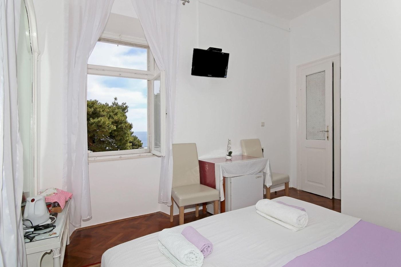 Room & Studios Rina - Adults Only-Croatia-DUBROVNIK-Room-2
