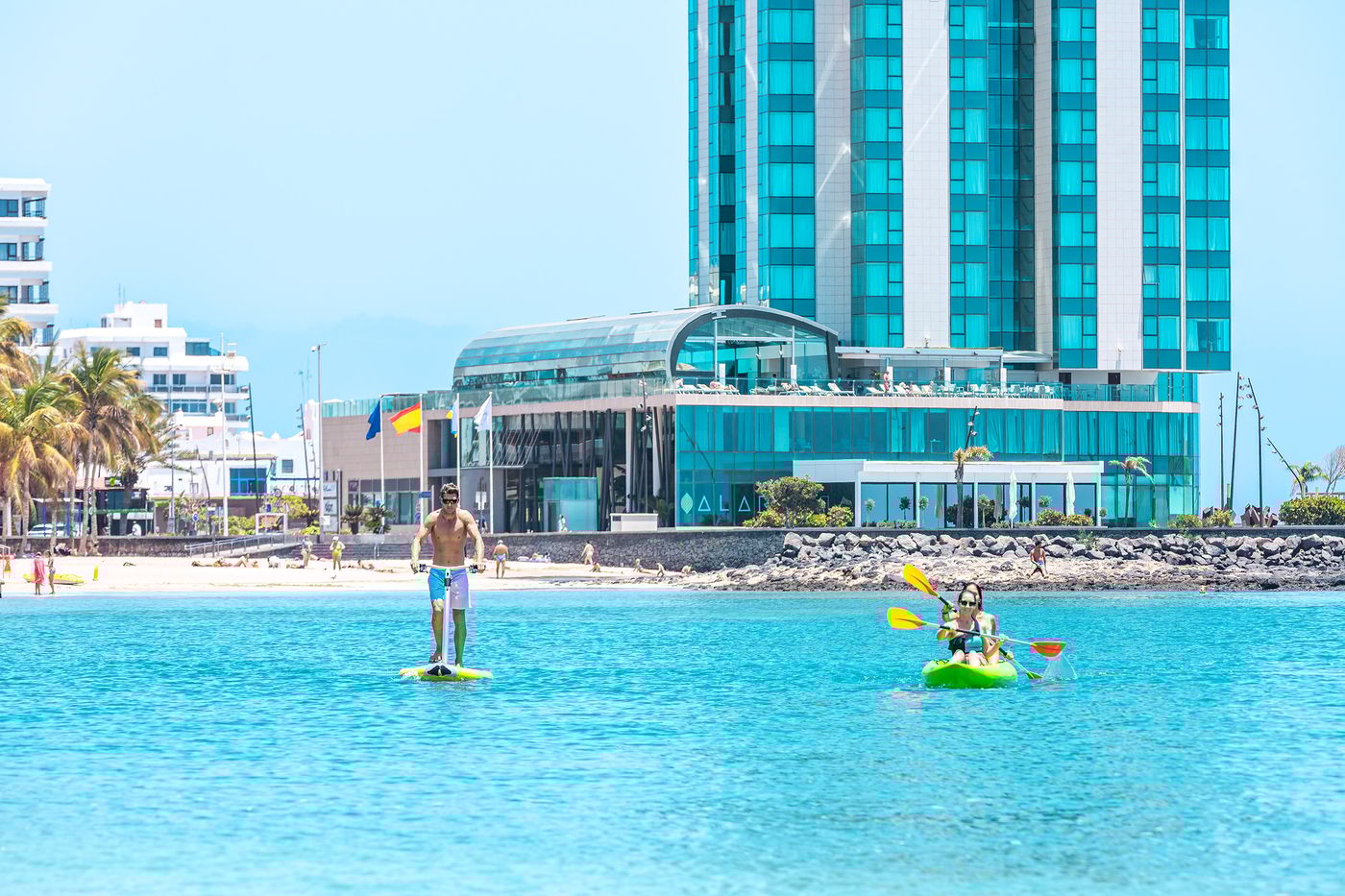 Arrecife-Gran-Hotel---Spa-Beach-1