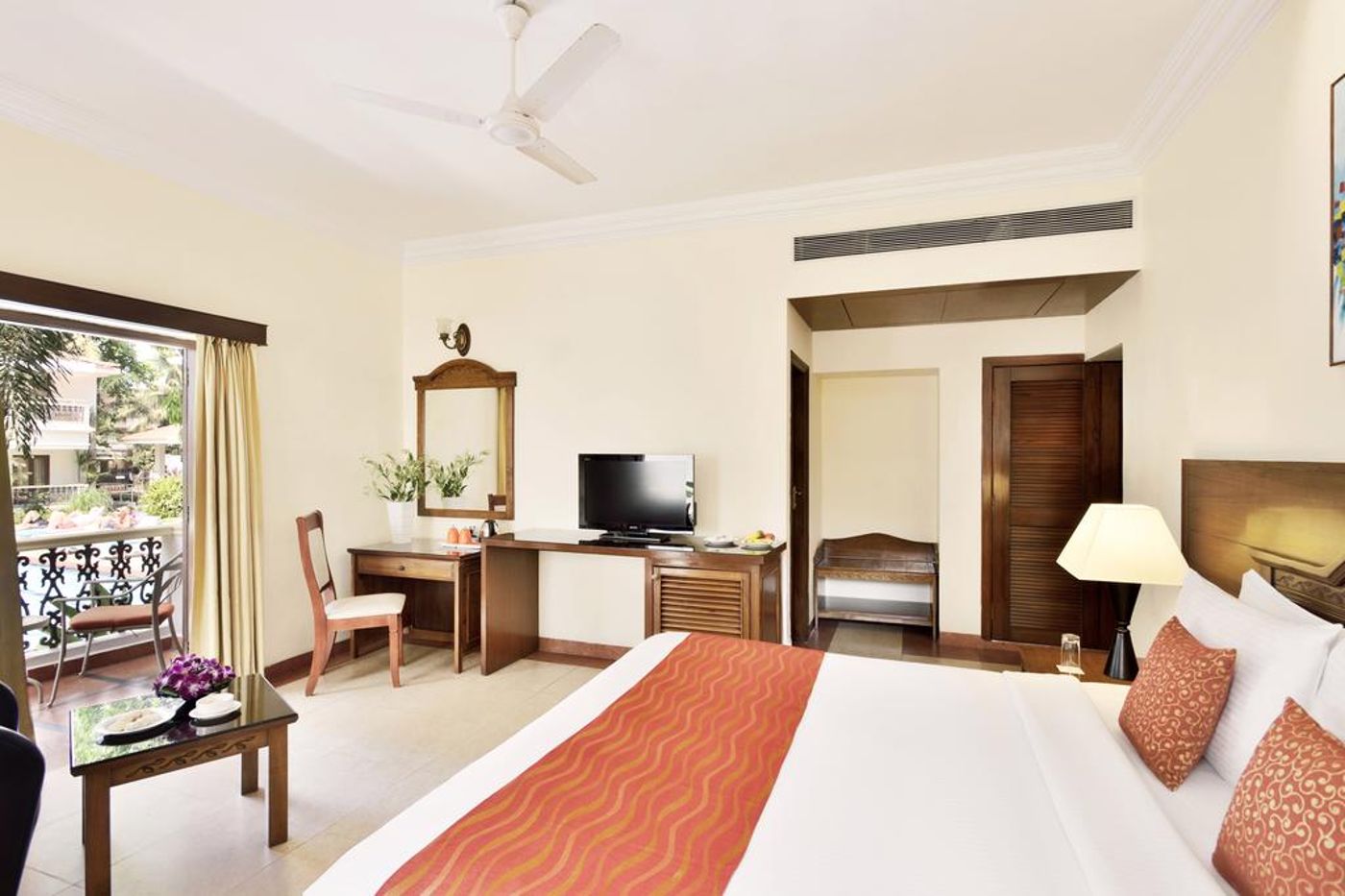 Radisson Goa Candolim