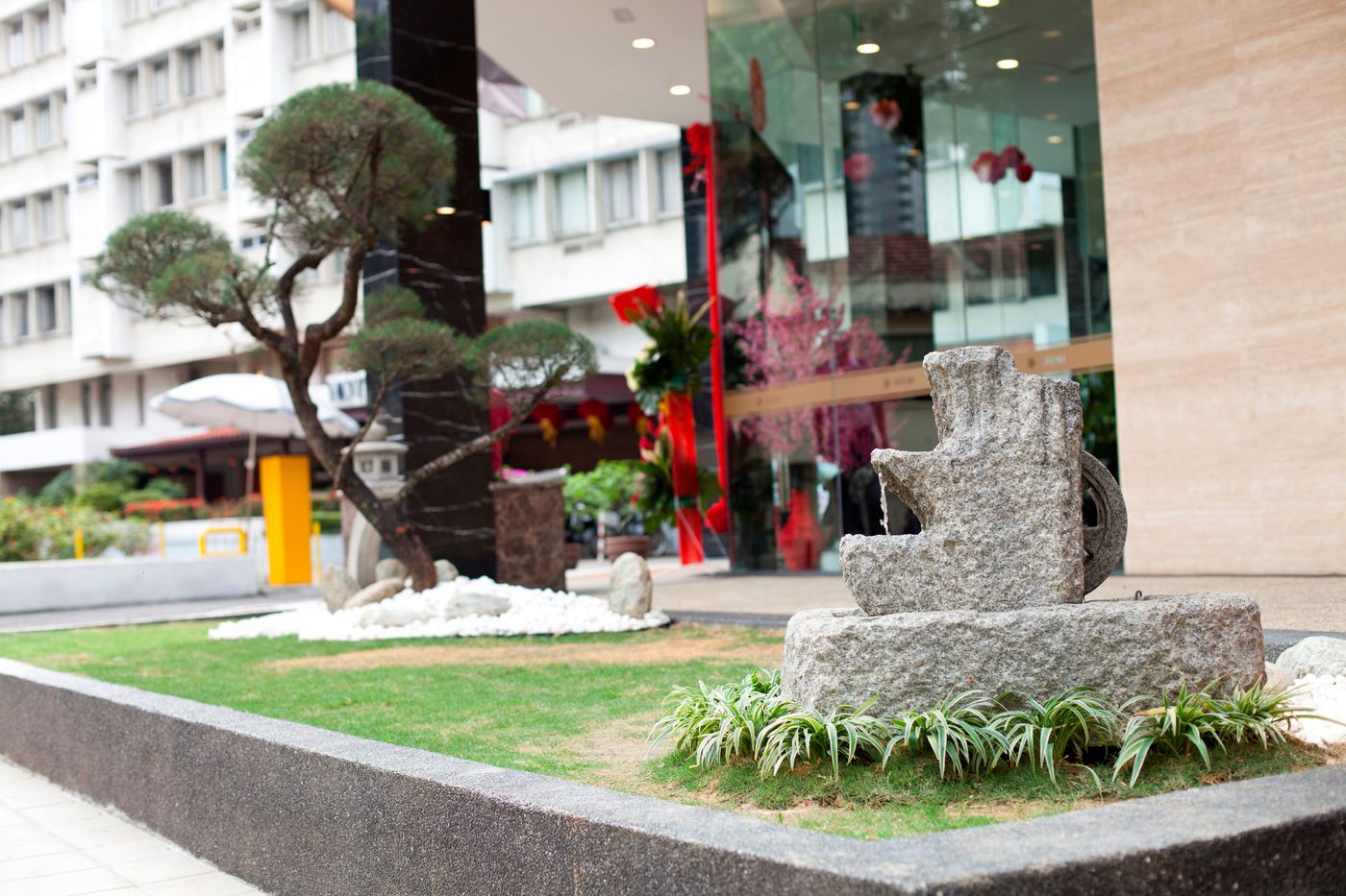 De Era Hotel-Malaysia-Kuala Lumpur-General view-4