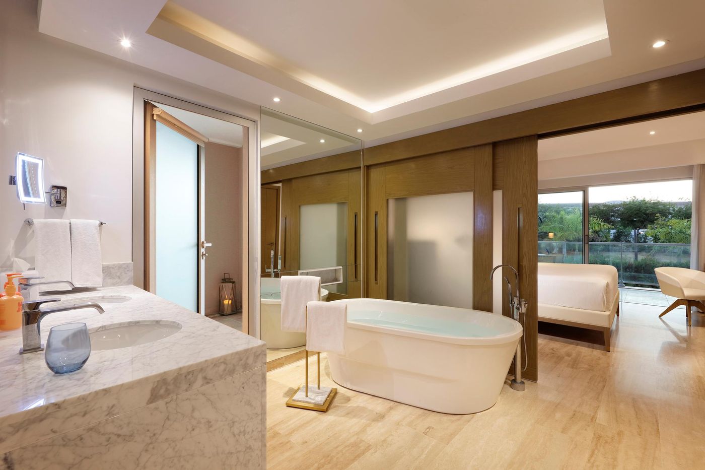 Paradisus Grand Cana