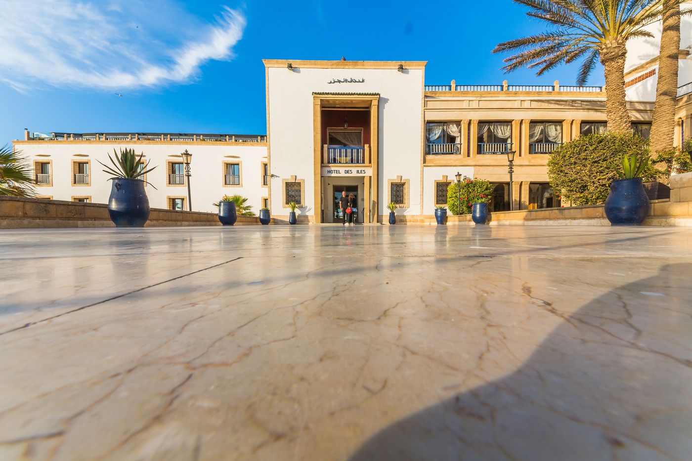 Des Iles-Morocco-ESSAOUIRA-General view-10