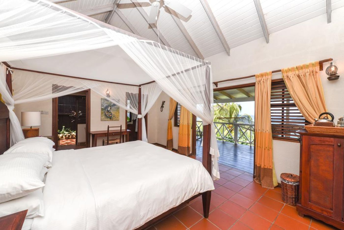 Ti Kaye Resort & Spa - Adults Only