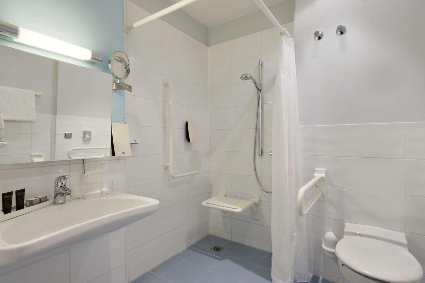 Ramada Frankfurt City Centre & Financial Dist. - Germany - Frankfurt am Main - Room - 3