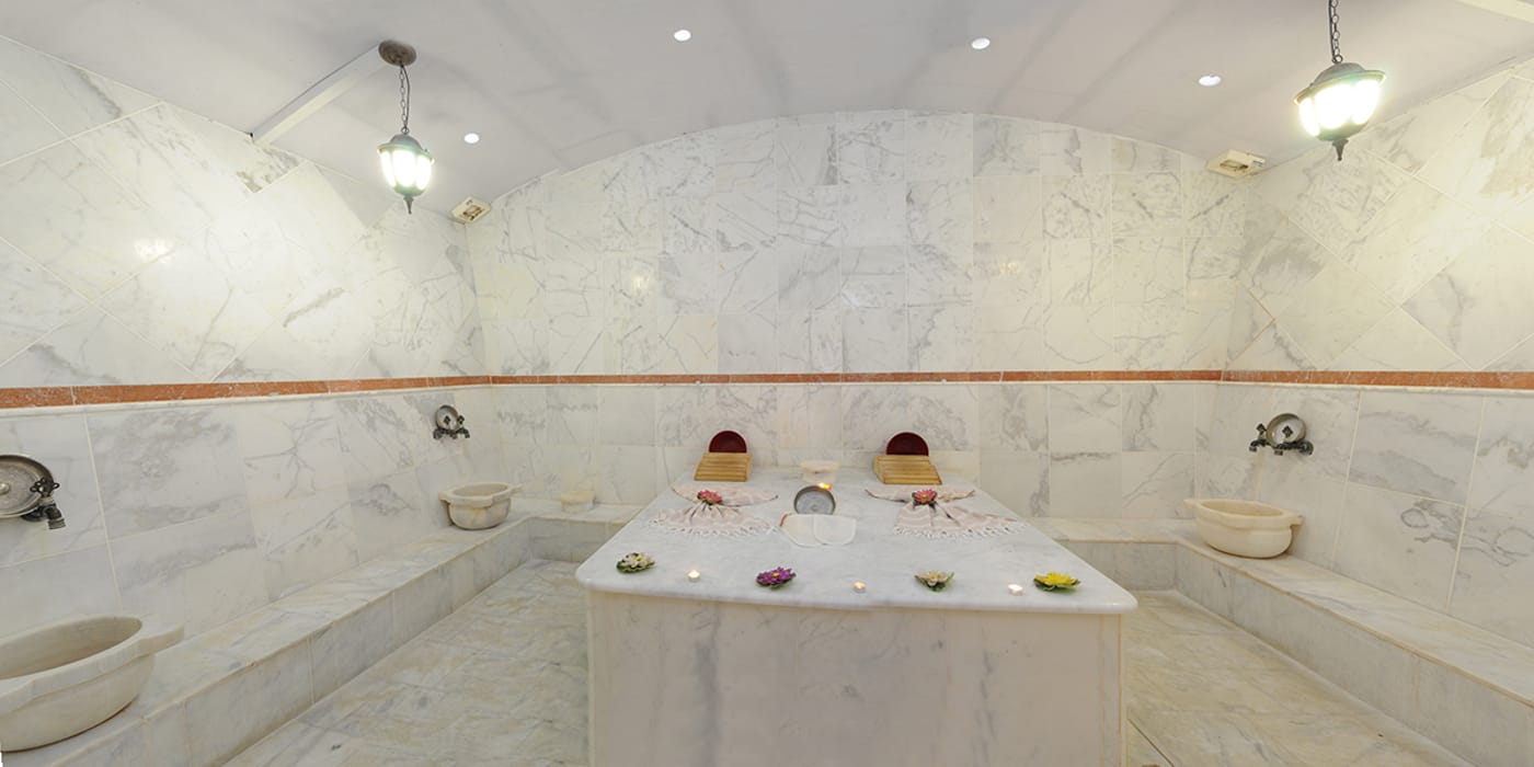 Dogan Beach Resort & Spa