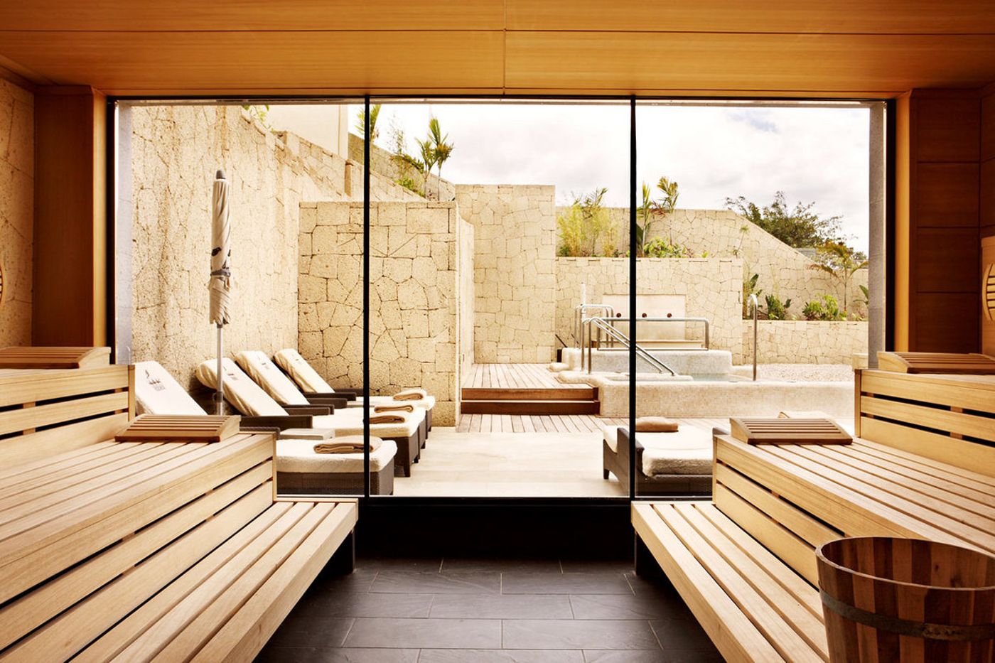 Gran Hotel Bahia del Duque