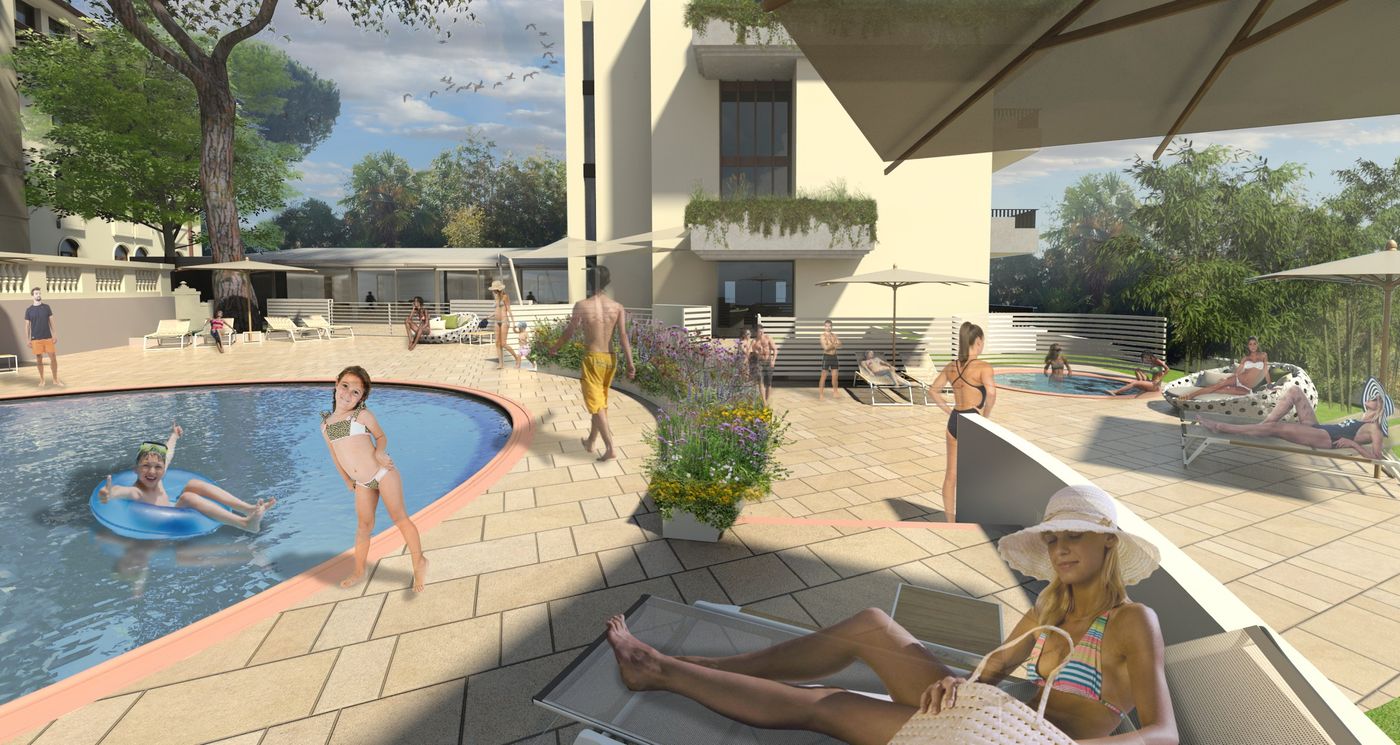 De la Ville-Italy-RICCIONE-General view-4