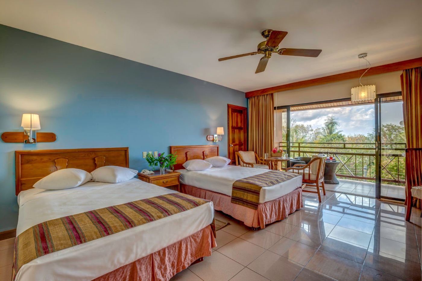 Le Grand Courlan Spa Resort - Adult Only