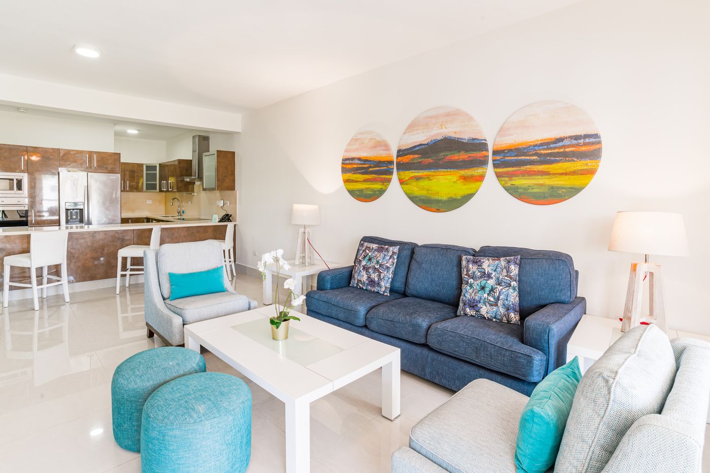 31.07.25 Bakour Punta Cana Suites