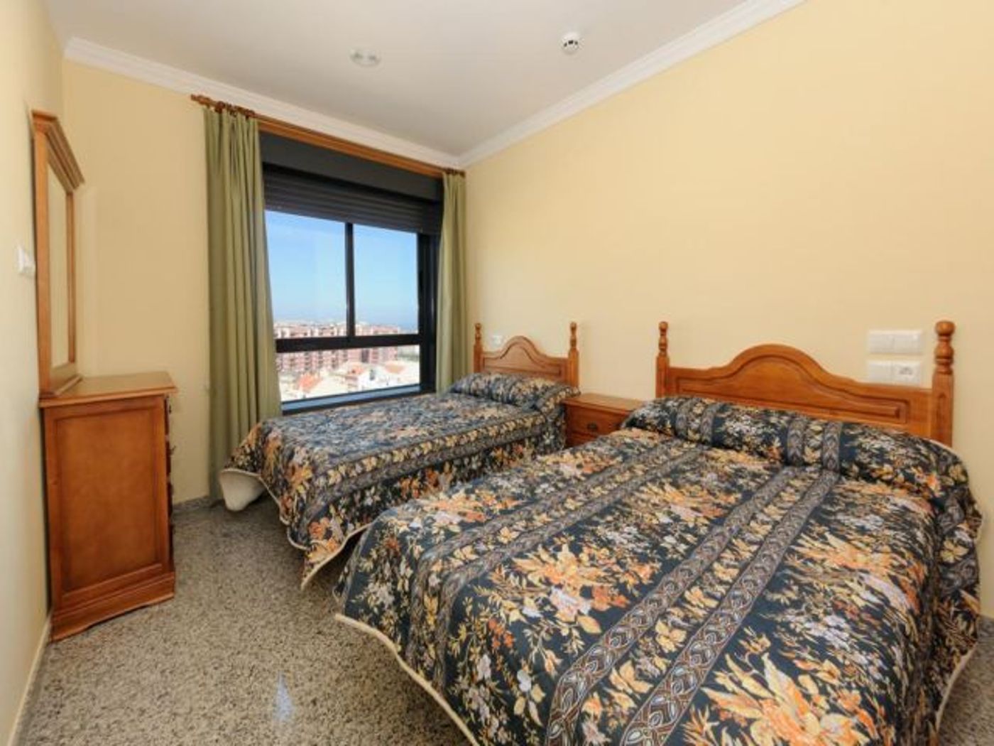 Nuria Sol Apartments